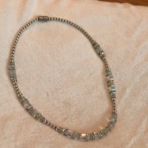 Swarovski Necklace